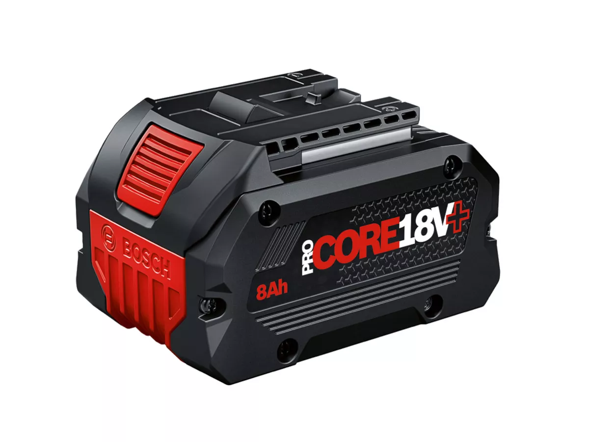 Batterie ProCore 18V+ 8Ah Bosch